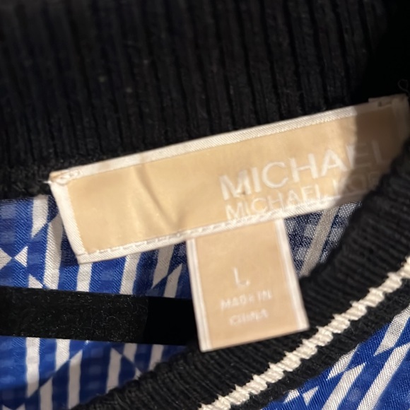 Michael kors blouse - Picture 3 of 6